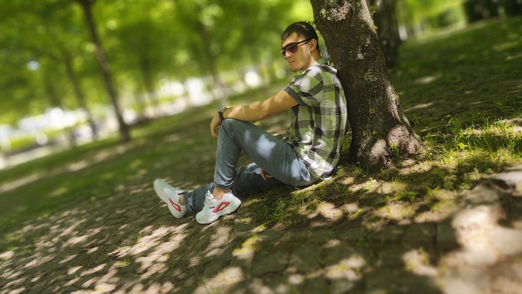 Ahmed cover image