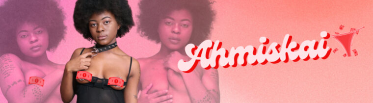 Itsahmiskai cover image