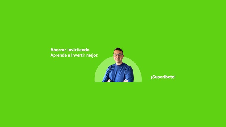 Ahorrar Invirtiendo banner image