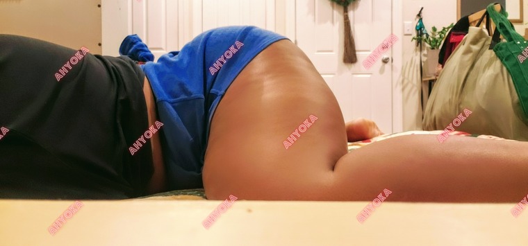 Ahyoka cover image
