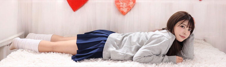 Ai Uehara 上原亜衣 cover image