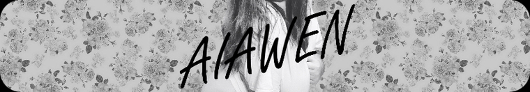 Aiawen banner image