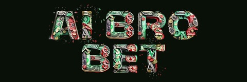 AI BRO BETTING PREDICTIONS cover image