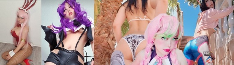 Ai Chan Top banner image
