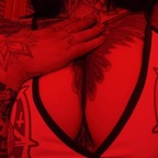 La chica de los tatuajes🍒 avatar