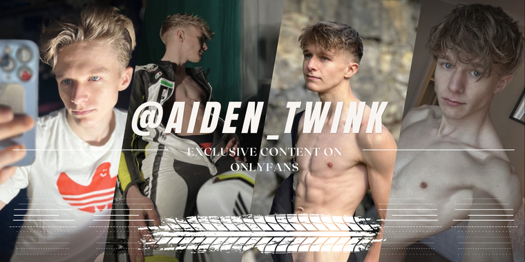 Aiden_official (18+) banner image
