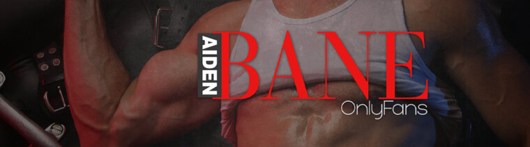 Aiden Bane cover image