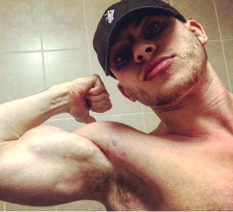 Muscleaidenknox cover image