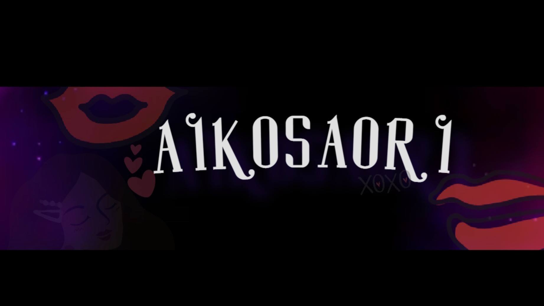 ➻❥ AIKO SAORI★~♡( ˘ ³˘)♡ banner image