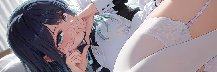 愛子🪽 cover image