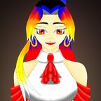 Aila Rosewood avatar