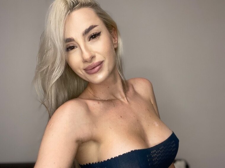 Allie ❤️ banner image