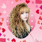 🩷Ailind🩷 Your Curly Princess avatar