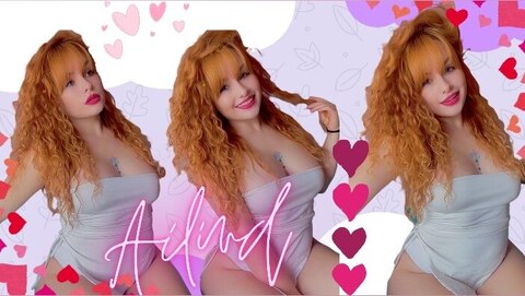 π©·Ailindπ©· Your Curly Princess cover image