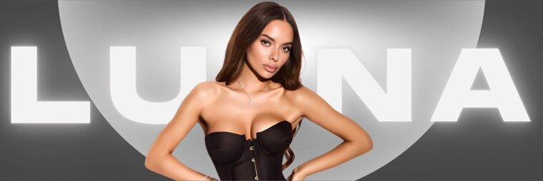 Luna Bellamy🤎 banner image
