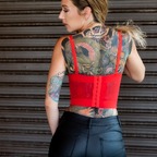 Aylin Tattoo avatar