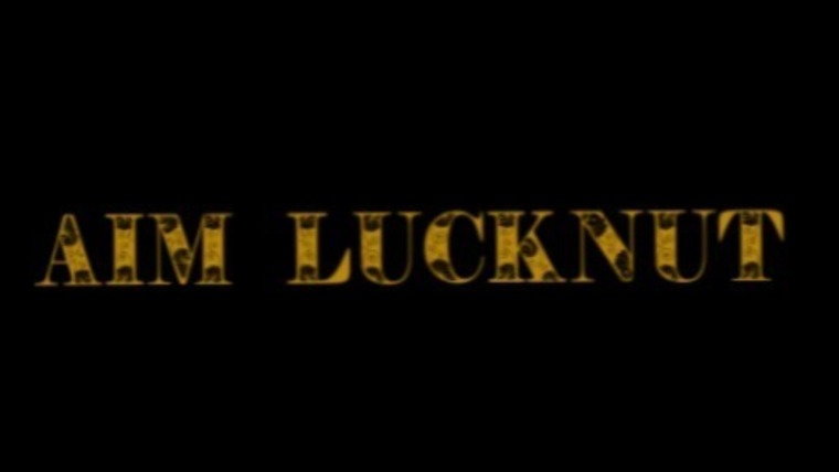 BOTYLUCKNUT cover image