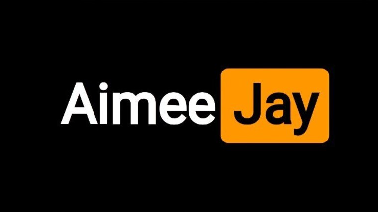 Aimee Jay - FREE PAGE cover image
