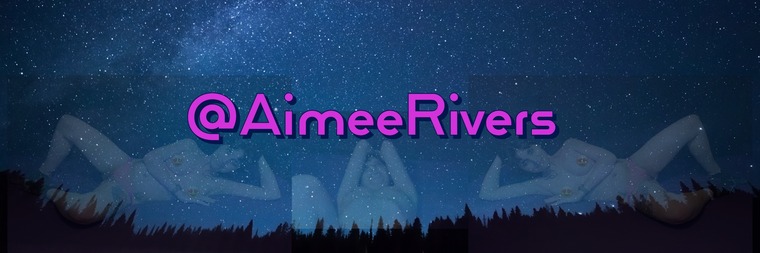 Aimee Rivers cover image