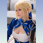Aimi avatar