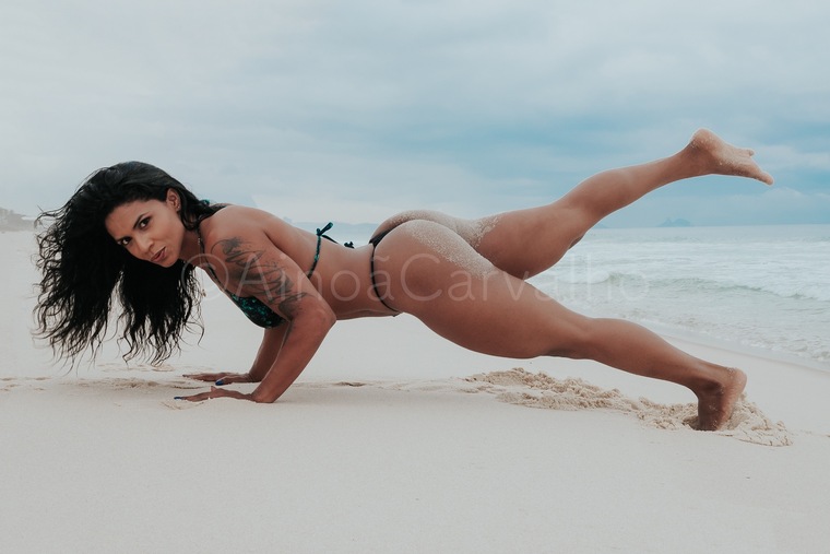 Ainoã Carvalho cover image
