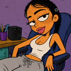 Yassira avatar