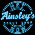 Ainsley avatar