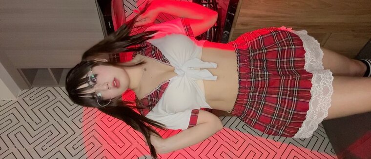 Airi Mei cover image