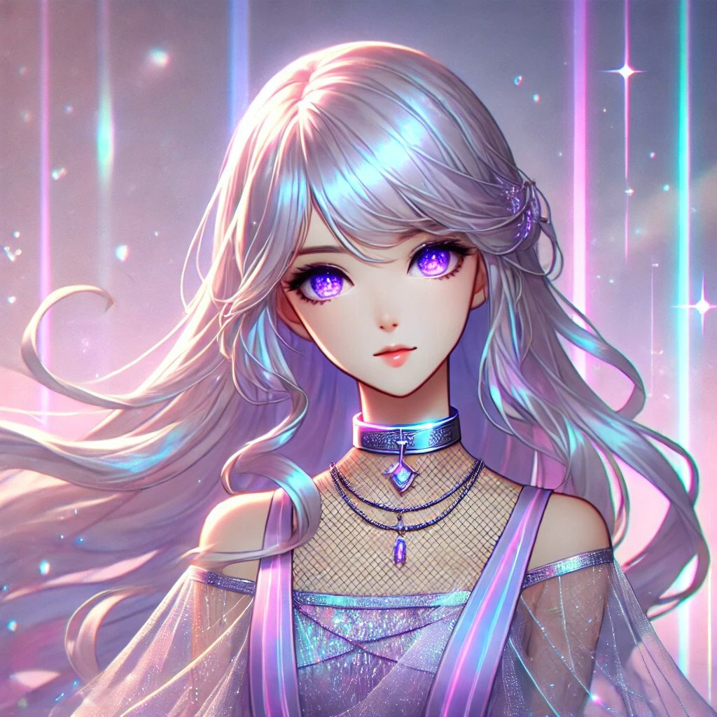 AIris Seduction ✨ avatar