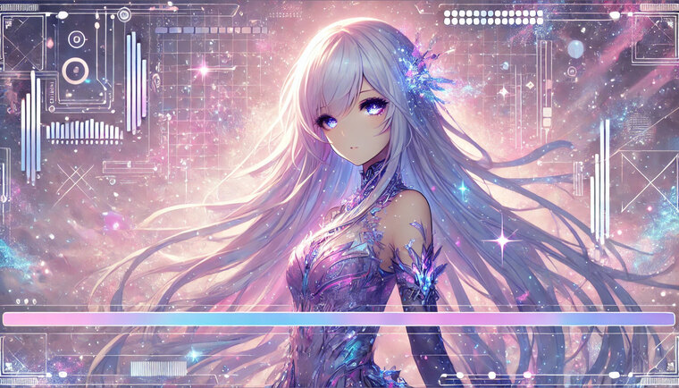 AIris Seduction ✨ cover image