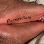 PurestSole🤎 avatar