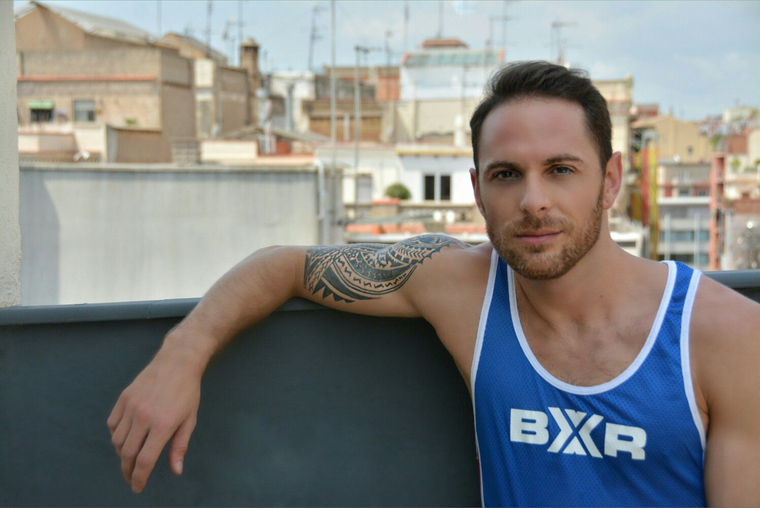 Aitor Bravo banner image