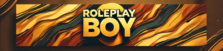 Roleplay boy 🇪🇸 cover image