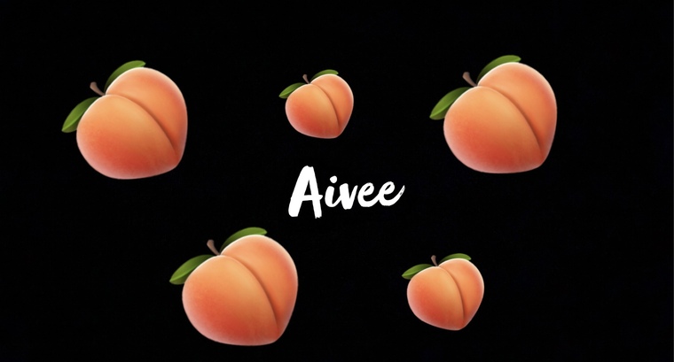 Aiveeee cover image