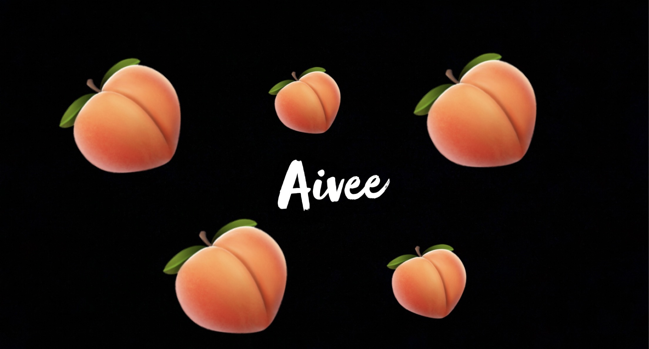Aiveeee banner image