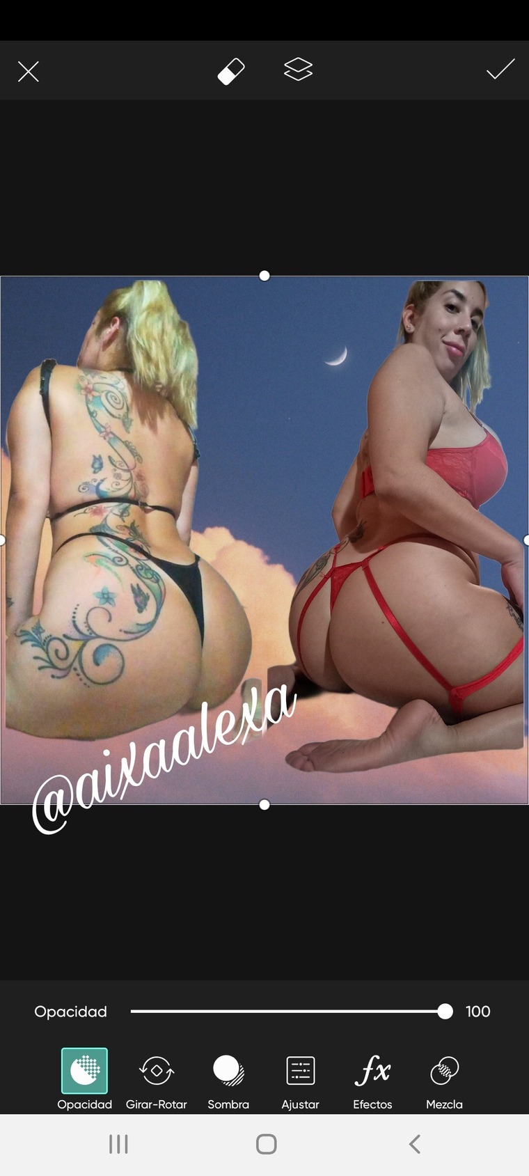 🍒 Aixa Alexa🍒 banner image