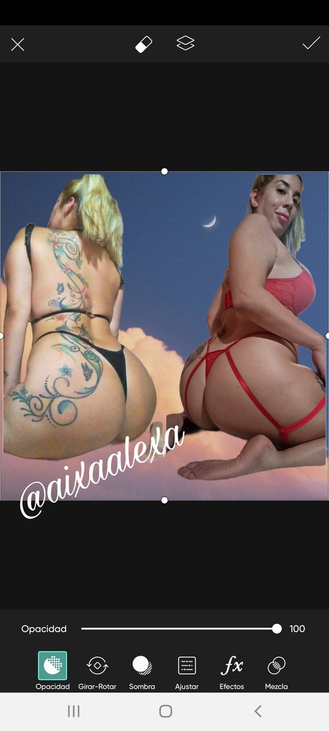 🍒 Aixa Alexa🍒 cover image
