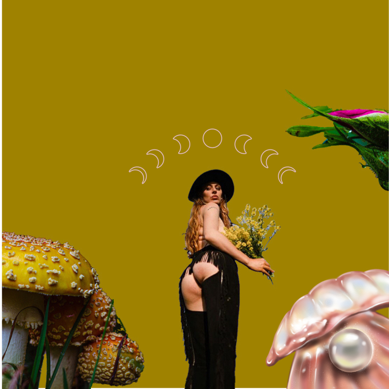 Aiya Campbell banner image