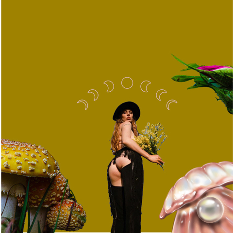 Aiya Campbell cover image