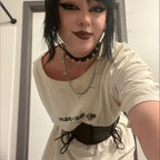 AJ’sGothicCandy’s🖤 avatar