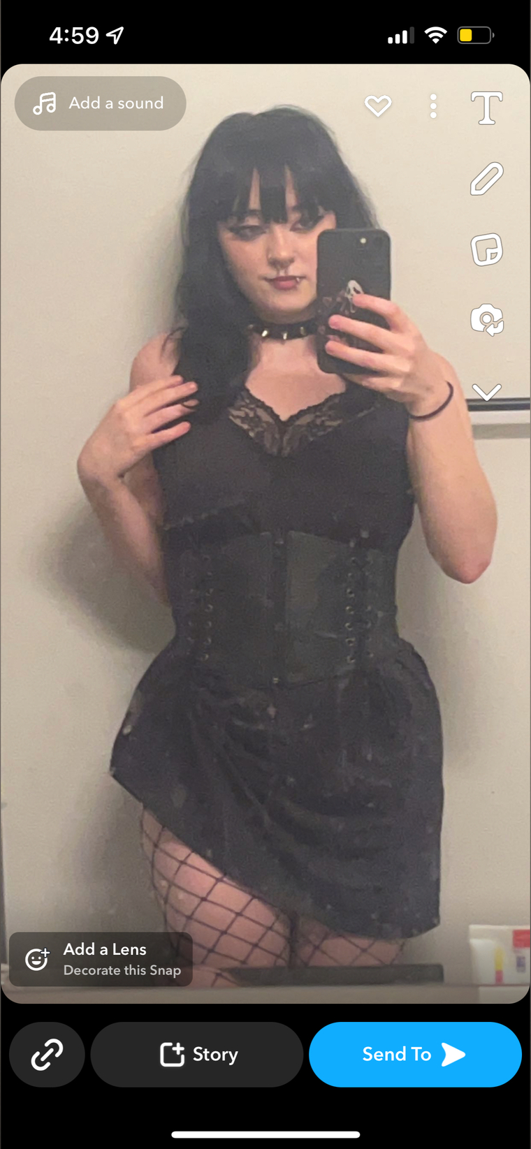 AJ’sGothicCandy’s🖤 banner image