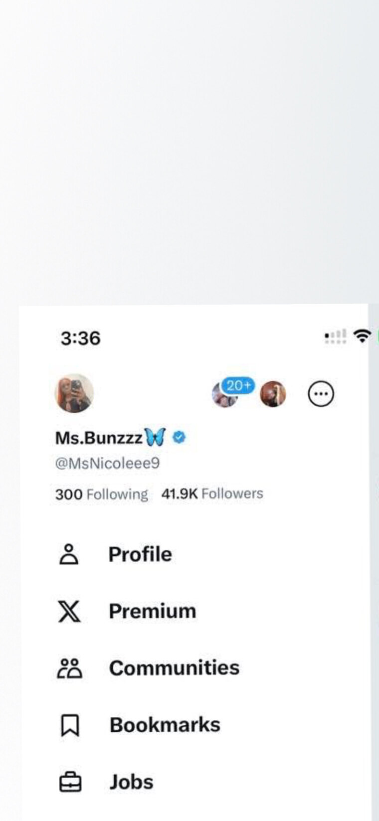 Mz.Buns 🦋 banner image