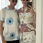 Aj and Milo avatar