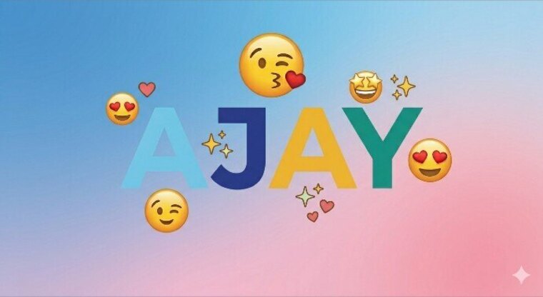 AJAYSqu💦rts banner image