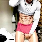Aj Blackwood avatar