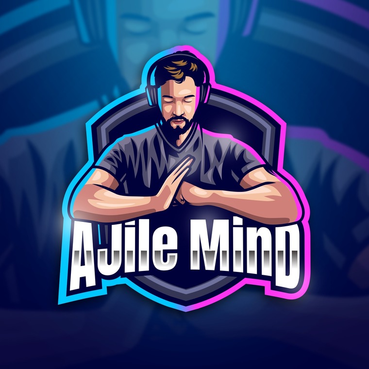 AJile Mind cover image