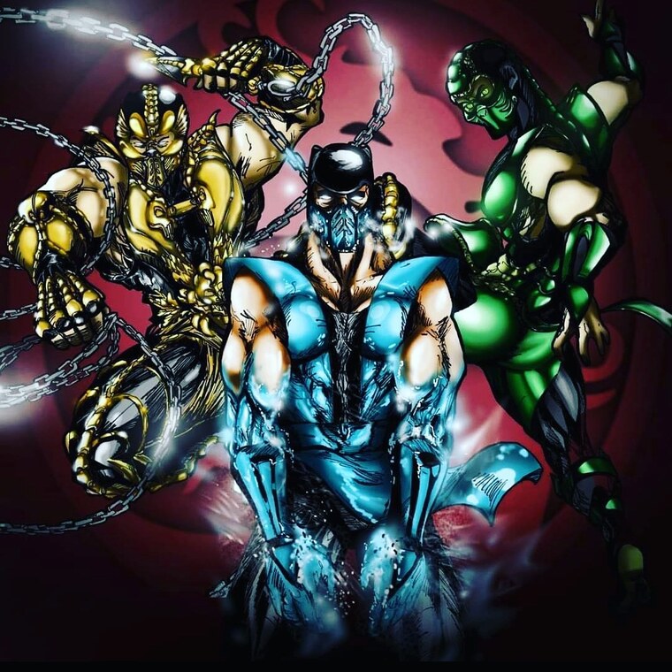 Anthony Mejia cover image