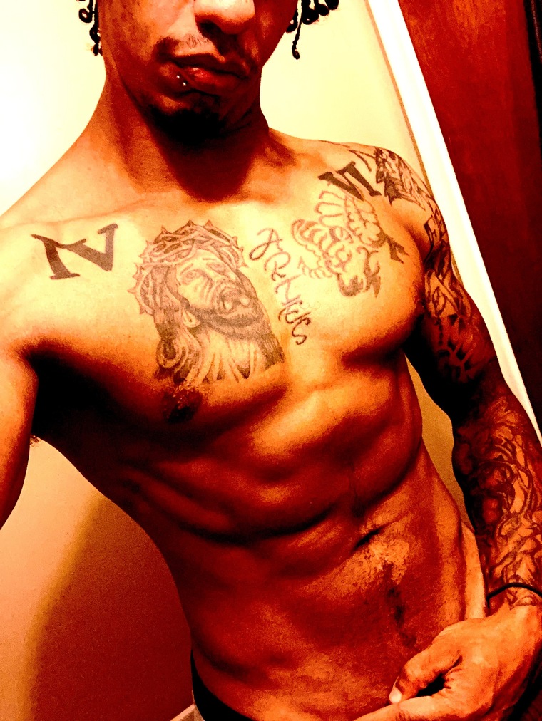 Antonio cover image