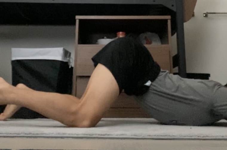 Aj Summers banner image