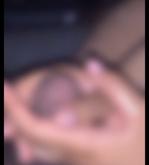 Sexy Baby Mama💋 cover image